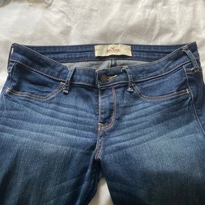 Hollister skinny jeans 9 regular W29 L29